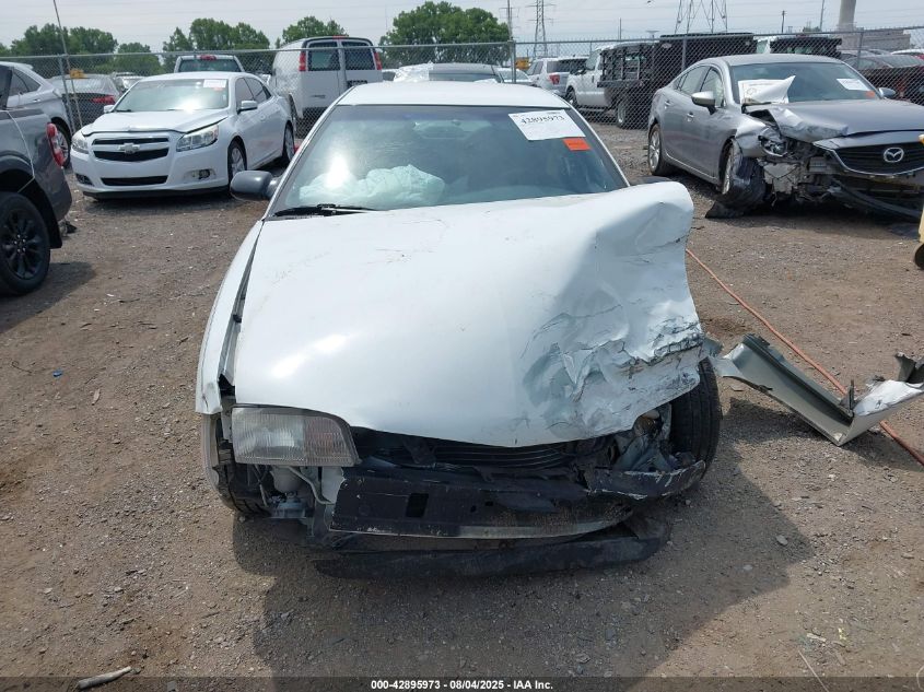 1997 Buick Skylark Custom VIN: 1G4NJ52T0VC442947 Lot: 42895973