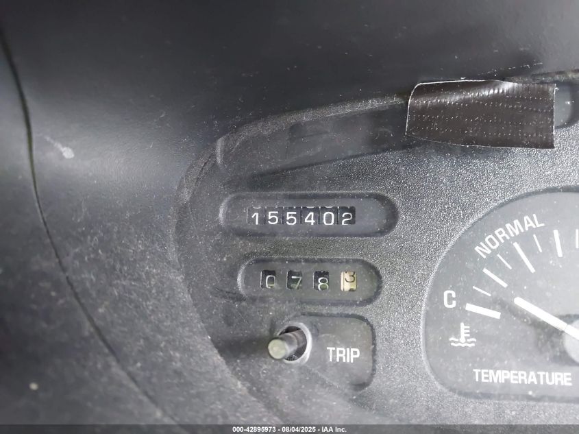 1997 Buick Skylark Custom VIN: 1G4NJ52T0VC442947 Lot: 42895973