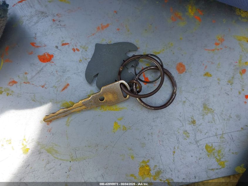 1997 Buick Skylark Custom VIN: 1G4NJ52T0VC442947 Lot: 42895973