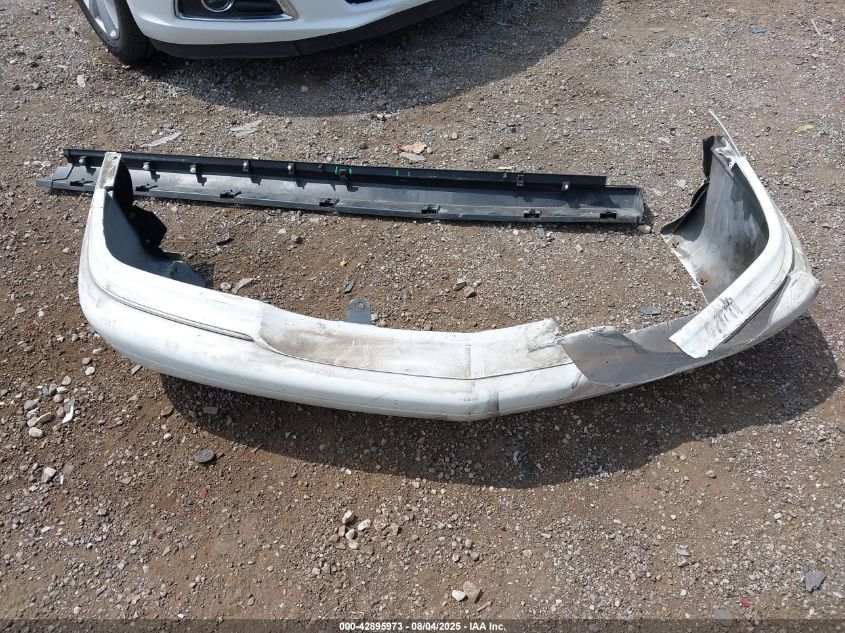 1997 Buick Skylark Custom VIN: 1G4NJ52T0VC442947 Lot: 42895973