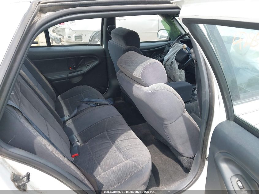 1997 Buick Skylark Custom VIN: 1G4NJ52T0VC442947 Lot: 42895973