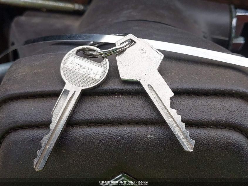 1984 Chrysler Lebaron VIN: 1C3BC55G7EG131271 Lot: 42896060