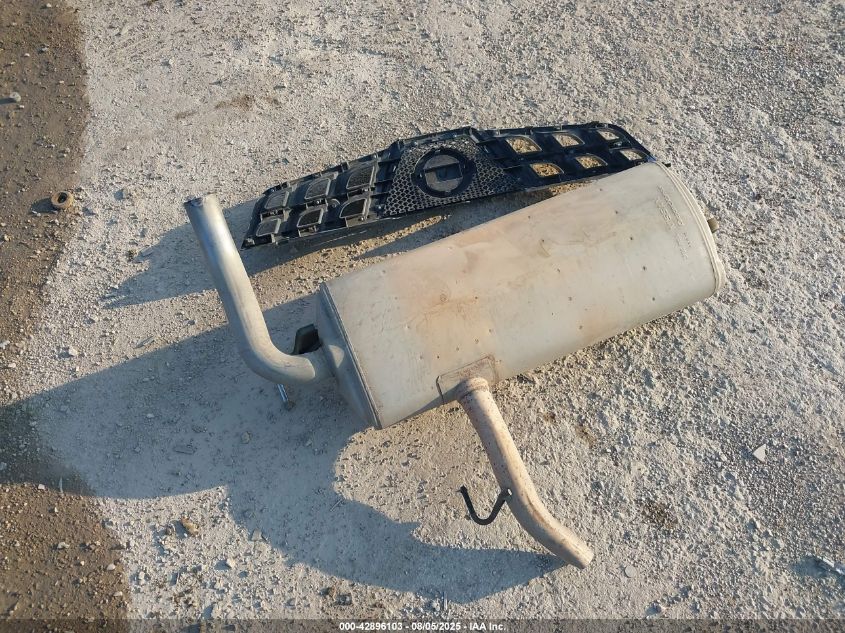 2012 Nissan Rogue S/Sv VIN: JN8AS5MT5CW609641 Lot: 42896103