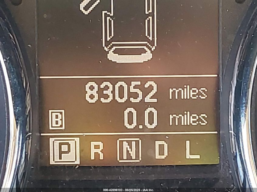 2012 Nissan Rogue S/Sv VIN: JN8AS5MT5CW609641 Lot: 42896103