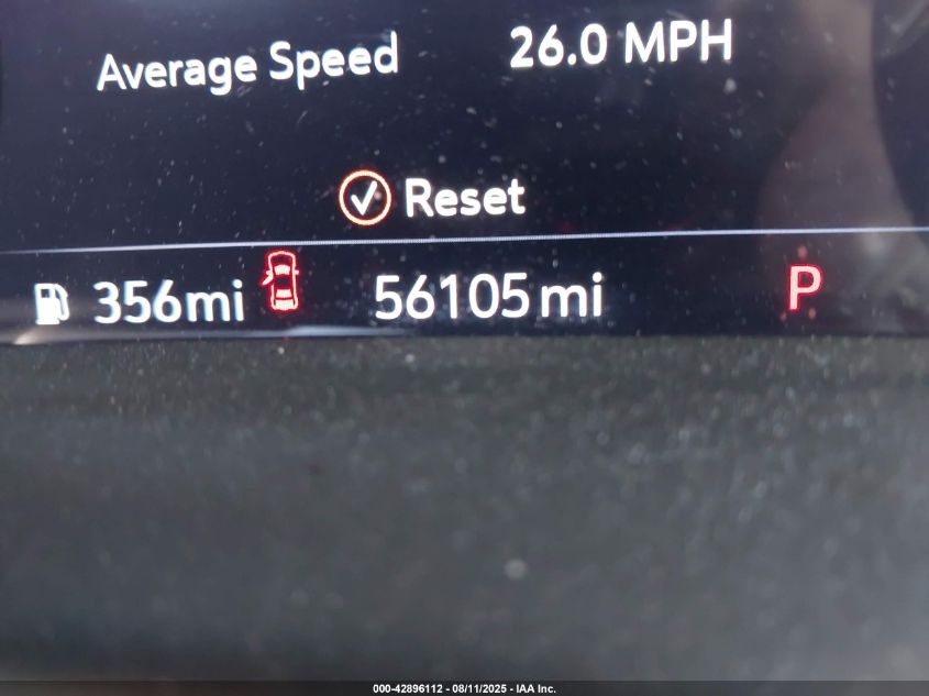 2021 Buick Envision Fwd Essence VIN: LRBFZNR40MD070338 Lot: 42896112