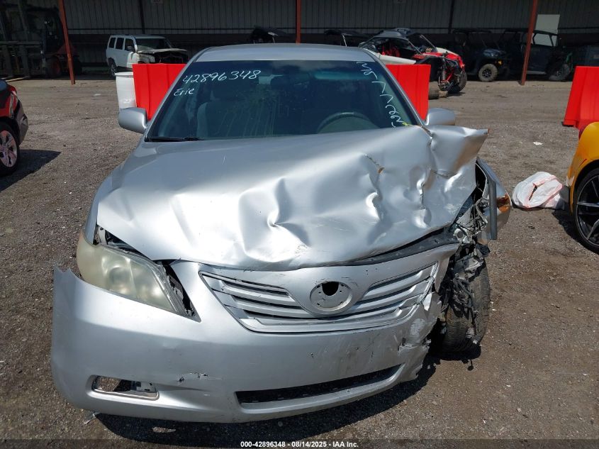 2009 Toyota Camry VIN: 4T1BE46K09U397723 Lot: 42896348