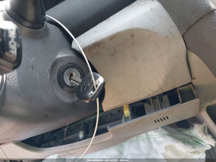 2009 Toyota Camry VIN: 4T1BE46K09U397723 Lot: 42896348