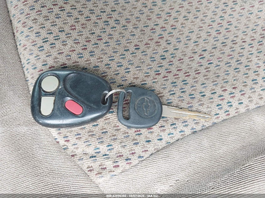 2002 Chevrolet Silverado 1500Hd Ls VIN: 1GCGK13U82F186576 Lot: 42896360