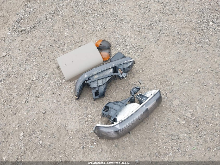 2002 Chevrolet Silverado 1500Hd Ls VIN: 1GCGK13U82F186576 Lot: 42896360