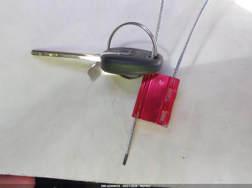 2007 Toyota Camry Le VIN: JTNBE46K473087142 Lot: 42896528