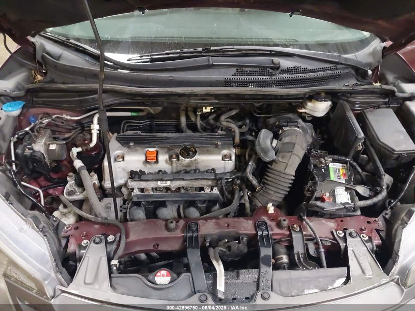 2012 Honda Cr-V Ex VIN: 5J6RM4H5XCL060464 Lot: 42896750