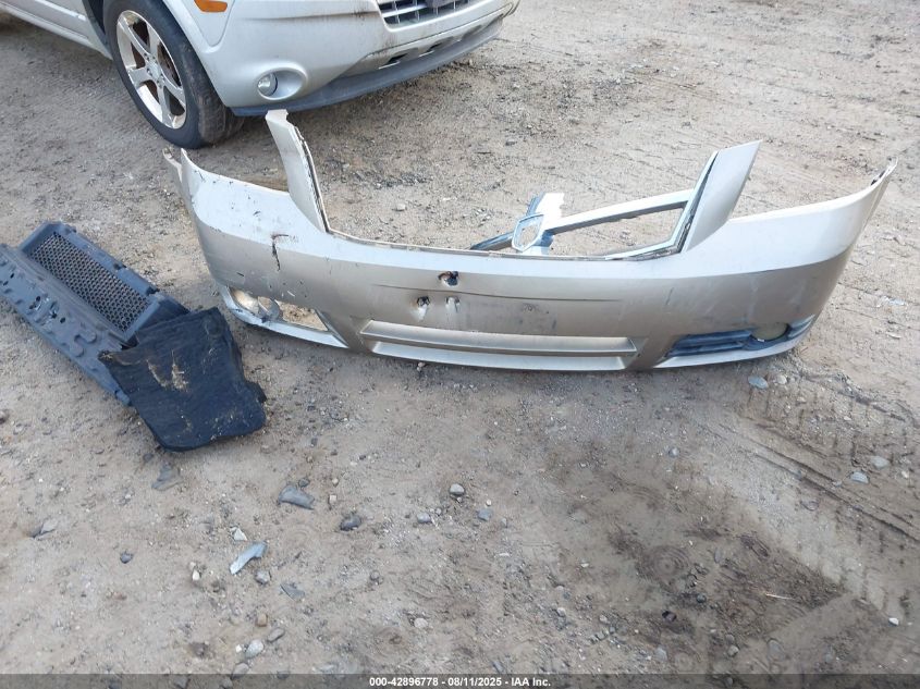 2008 Dodge Grand Caravan Sxt VIN: 1D8HN54P18B166070 Lot: 42896778