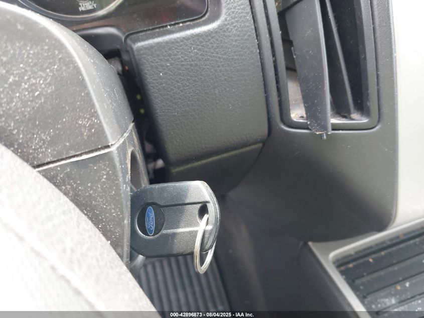 2010 Ford Edge Se VIN: 2FMDK3GC8ABA69561 Lot: 42896873