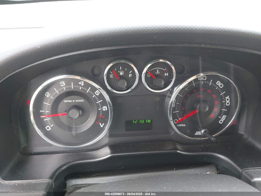 2010 Ford Edge Se VIN: 2FMDK3GC8ABA69561 Lot: 42896873