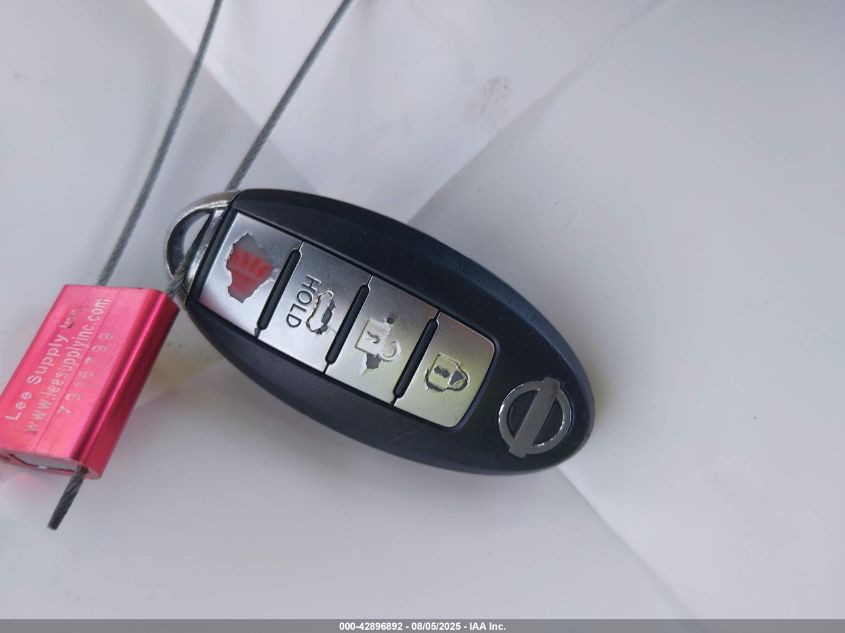 2009 Nissan Altima 2.5 S VIN: 1N4AL21E19N443846 Lot: 42896892