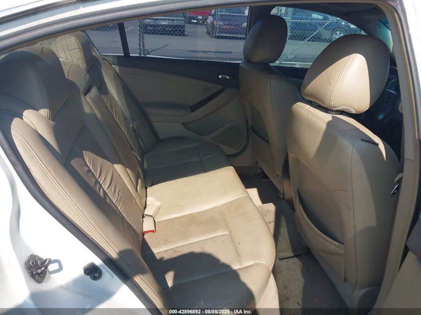 2009 Nissan Altima 2.5 S VIN: 1N4AL21E19N443846 Lot: 42896892