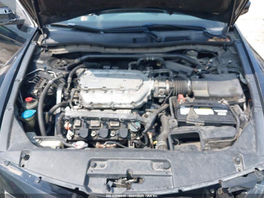 2009 Honda Accord 3.5 Ex-L VIN: 1HGCS22869A009719 Lot: 42896939