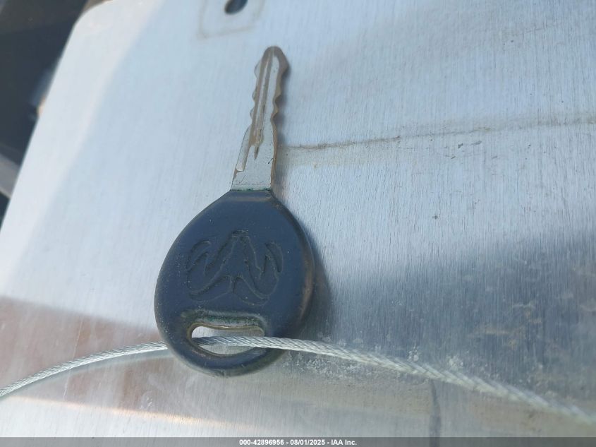 2005 Dodge Dakota St VIN: 1D7HE28K05S242780 Lot: 42896956