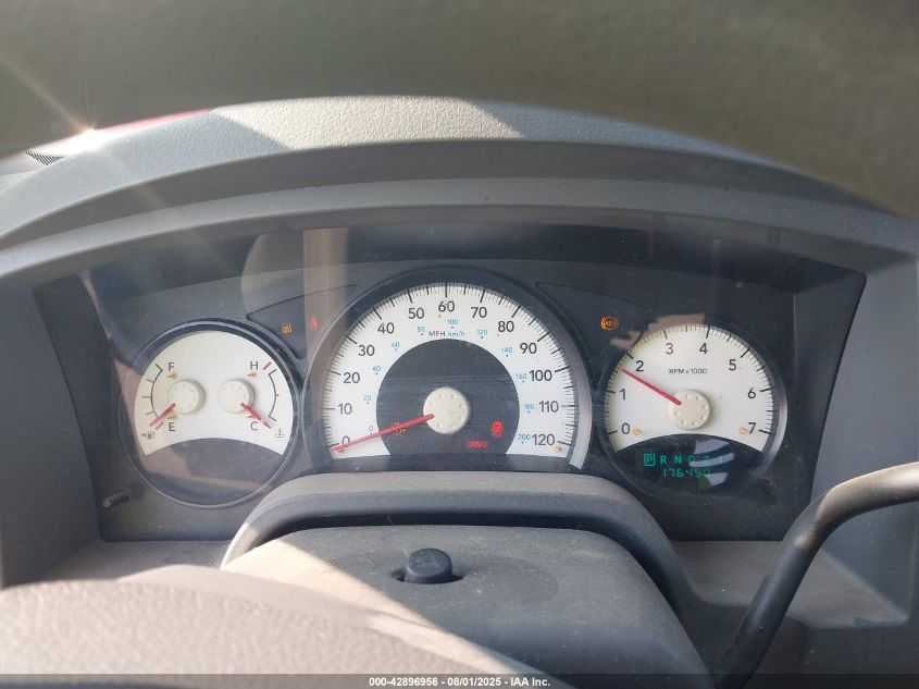 2005 Dodge Dakota St VIN: 1D7HE28K05S242780 Lot: 42896956