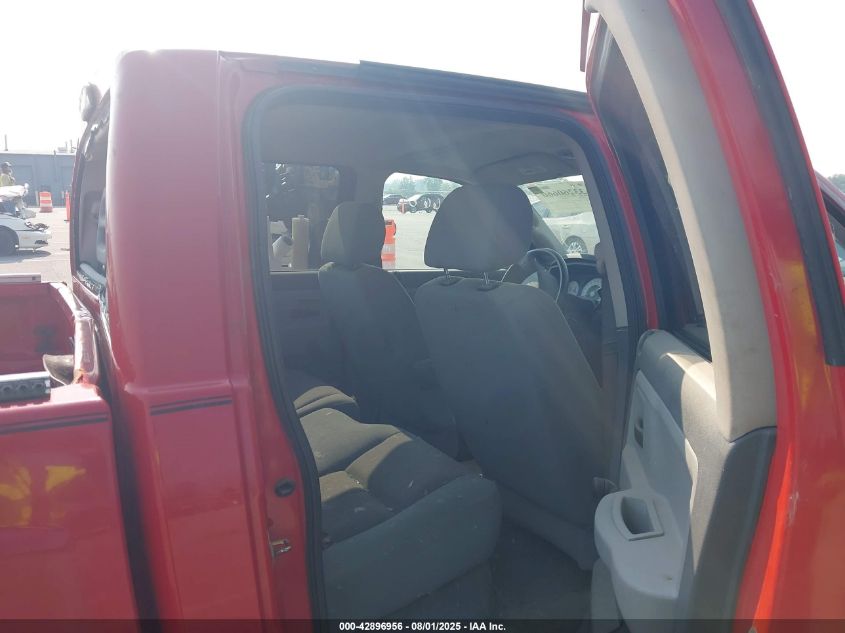 2005 Dodge Dakota St VIN: 1D7HE28K05S242780 Lot: 42896956