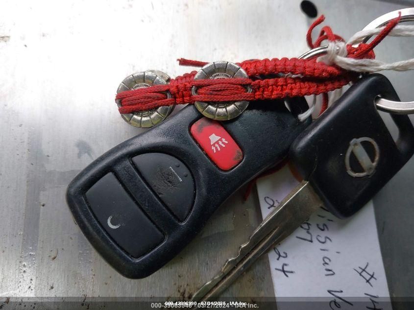 2007 Nissan Versa 1.8S VIN: 3N1BC13EX7L437128 Lot: 42896990