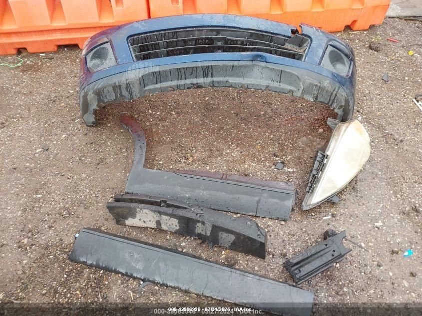 2007 Nissan Versa 1.8S VIN: 3N1BC13EX7L437128 Lot: 42896990