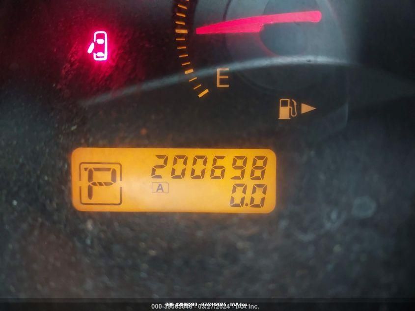 2007 Nissan Versa 1.8S VIN: 3N1BC13EX7L437128 Lot: 42896990