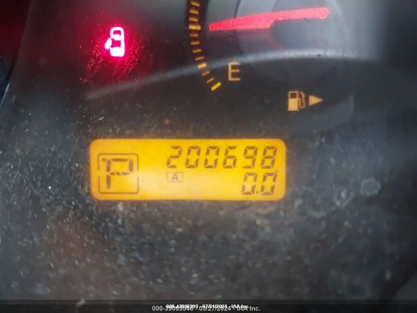 2007 Nissan Versa 1.8S VIN: 3N1BC13EX7L437128 Lot: 42896990