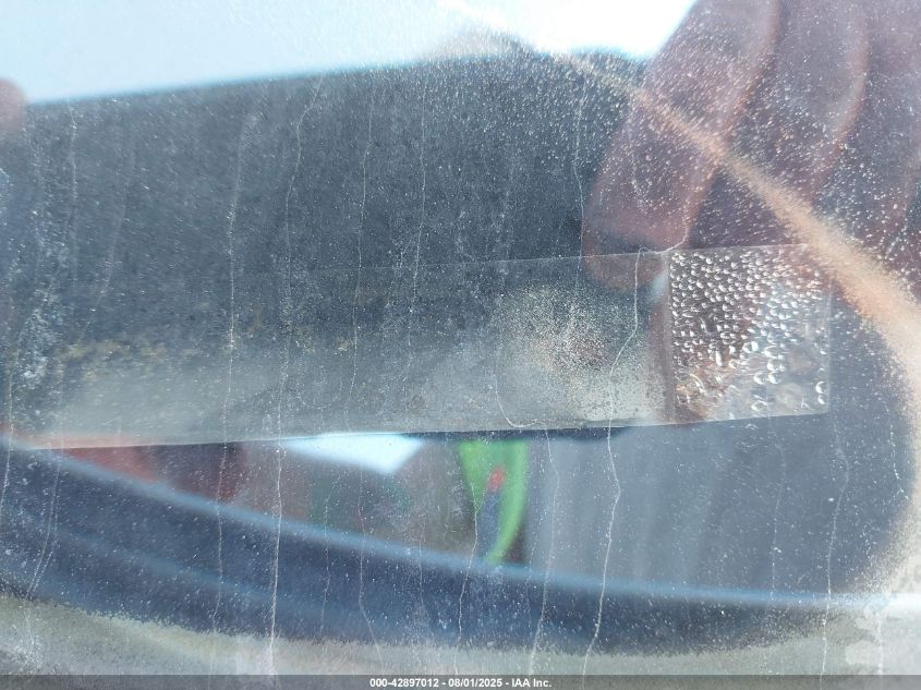 2001 Cadillac Catera Standard VIN: W06VR54R31R000753 Lot: 42897012