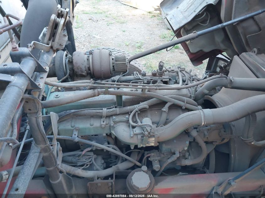 1994 Volvo Fe VIN: 4V52CFHD5RR473234 Lot: 42897084