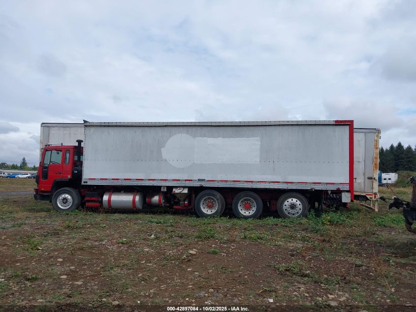 1994 Volvo Fe VIN: 4V52CFHD5RR473234 Lot: 42897084