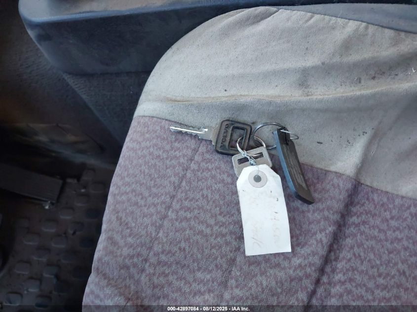 1994 Volvo Fe VIN: 4V52CFHD5RR473234 Lot: 42897084