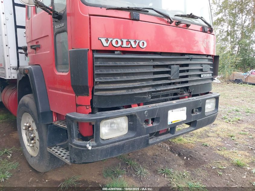 1994 Volvo Fe VIN: 4V52CFHD5RR473234 Lot: 42897084