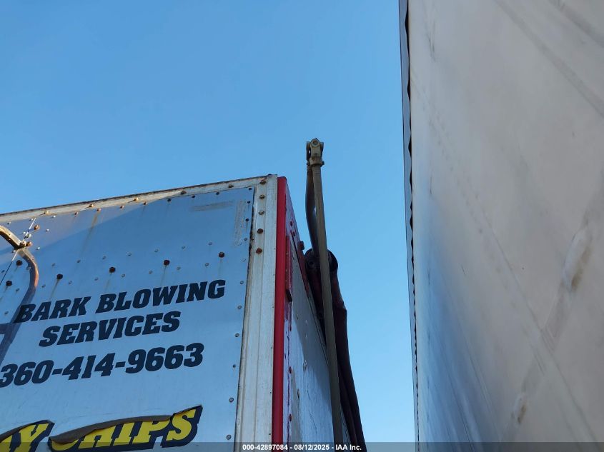 1994 Volvo Fe VIN: 4V52CFHD5RR473234 Lot: 42897084