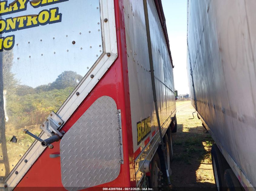 1994 Volvo Fe VIN: 4V52CFHD5RR473234 Lot: 42897084