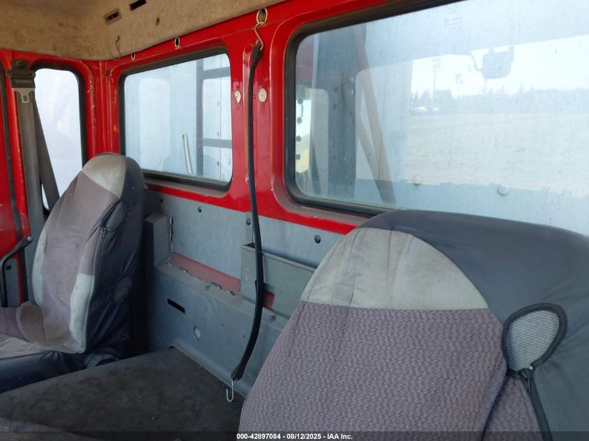 1994 Volvo Fe VIN: 4V52CFHD5RR473234 Lot: 42897084