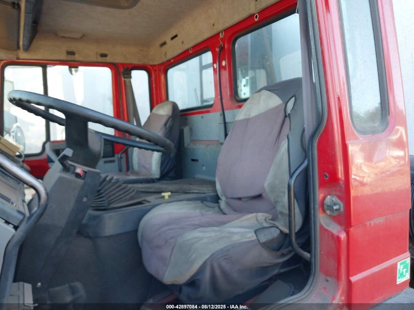 1994 Volvo Fe VIN: 4V52CFHD5RR473234 Lot: 42897084