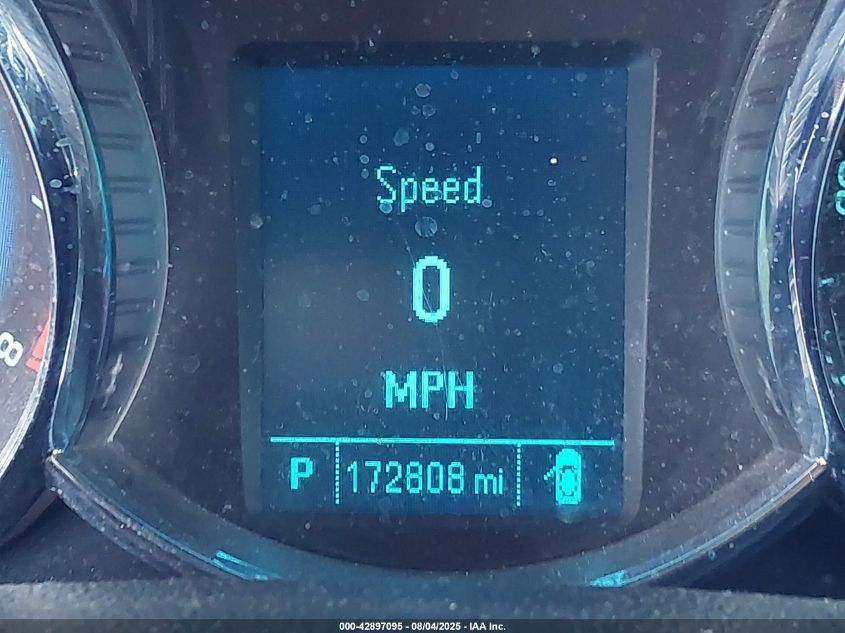 2012 Chevrolet Cruze 2Lt VIN: 1G1PG5SCXC7331607 Lot: 42897095