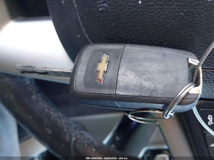 2012 Chevrolet Cruze 2Lt VIN: 1G1PG5SCXC7331607 Lot: 42897095