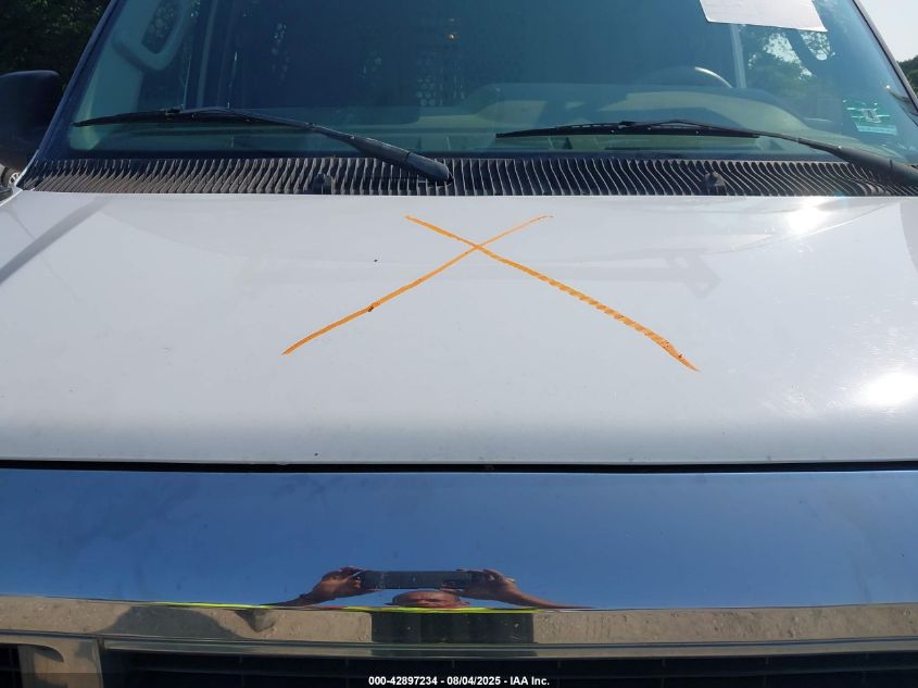 2009 Ford E-250 Commercial/Recreational VIN: 1FTNE24W99DA28662 Lot: 42897234