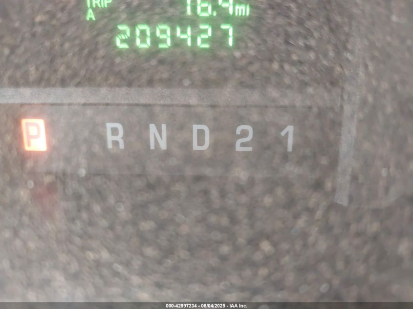 2009 Ford E-250 Commercial/Recreational VIN: 1FTNE24W99DA28662 Lot: 42897234