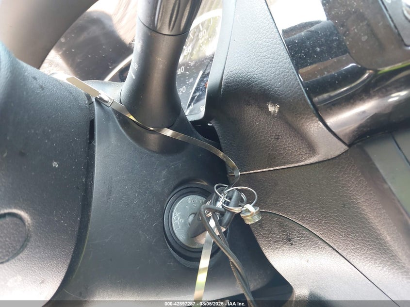 2019 NISSAN SENTRA S - 3N1AB7AP8KY269779