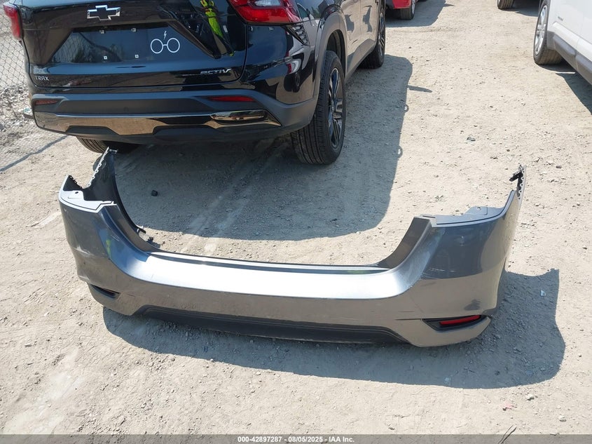 2019 NISSAN SENTRA S - 3N1AB7AP8KY269779