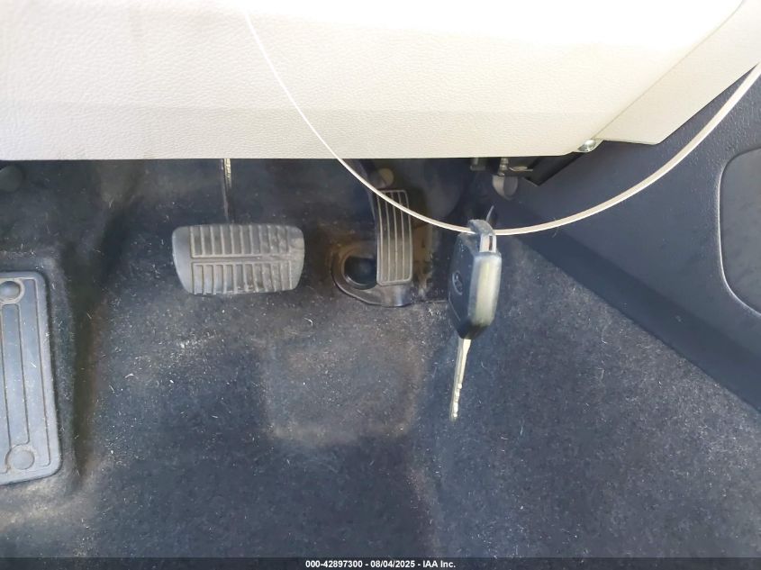 2015 Subaru Forester 2.5I Premium VIN: JF2SJADC4FH530399 Lot: 43165008