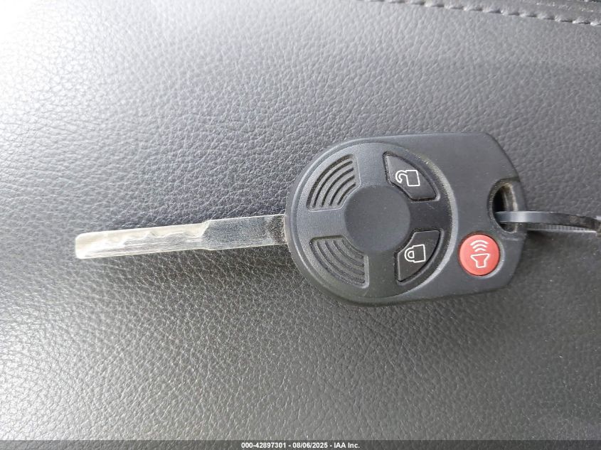 2013 Ford Escape Se VIN: 1FMCU9GX7DUC92166 Lot: 42897301