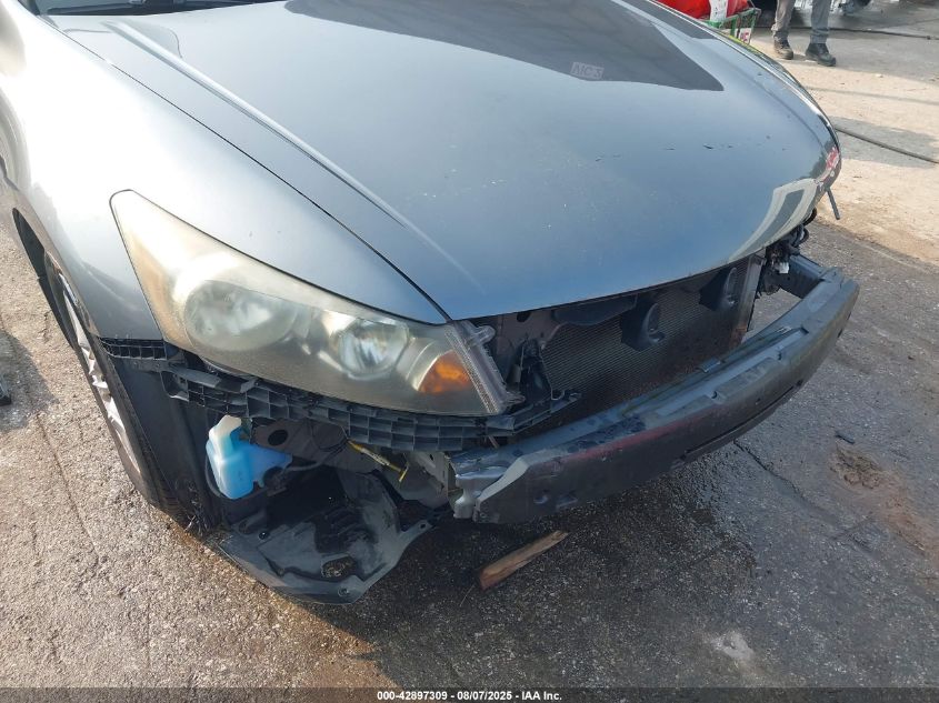 2009 Honda Accord 2.4 Lx-P VIN: 1HGCP26469A195903 Lot: 42897309