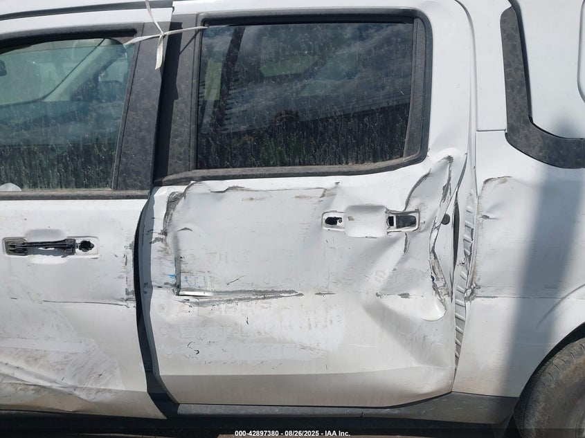 2024 Ford Maverick Xlt VIN: 3FTTW8H33RRA83171 Lot: 42897380