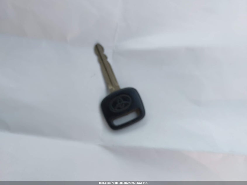 2001 Toyota Camry Ce VIN: 4T1BG22KX1U025153 Lot: 42897618