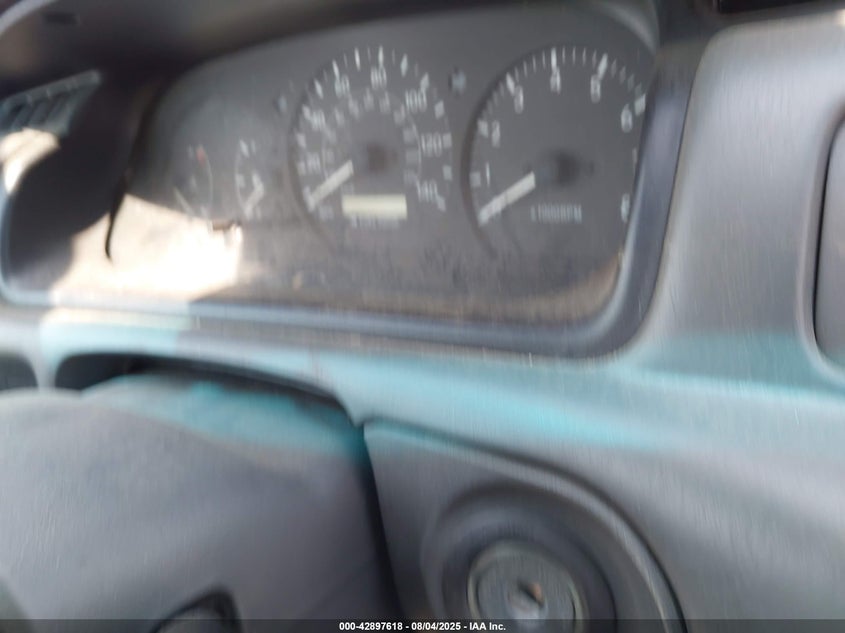 2001 Toyota Camry Ce VIN: 4T1BG22KX1U025153 Lot: 42897618