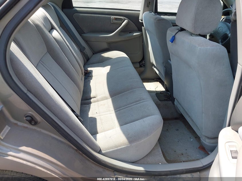 2001 Toyota Camry Ce VIN: 4T1BG22KX1U025153 Lot: 42897618